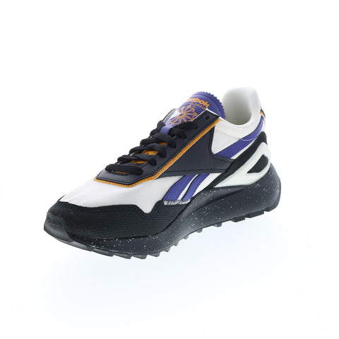 Reebok Classic Leather Legacy AZ GY1552 Mens White Lifestyle Sneakers Shoes