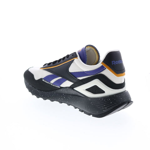 Reebok Classic Leather Legacy AZ GY1552 Mens White Lifestyle Sneakers Shoes