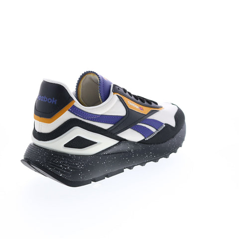 Reebok Classic Leather Legacy AZ GY1552 Mens White Lifestyle Sneakers Shoes