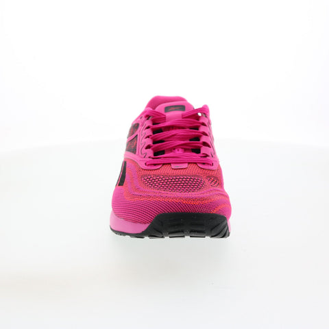 Reebok Nano_X2 GY2295 Womens Pink Canvas Athletic Cross Training Shoes