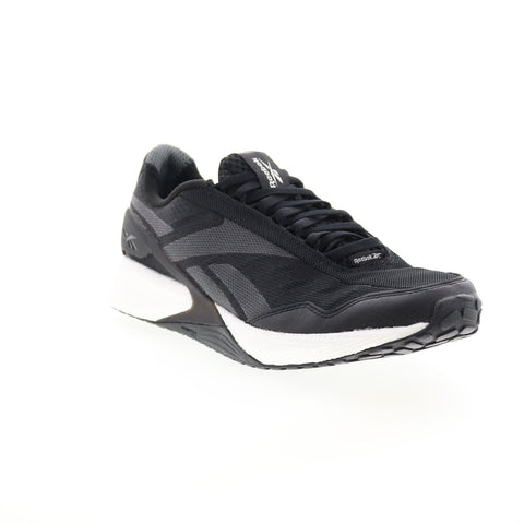 Reebok Speed 21 TR GY2610 Mens Black Athletic Cross Training Shoes
