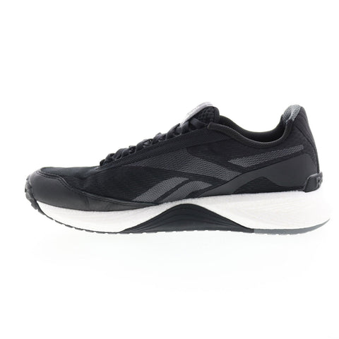 Reebok Speed 21 TR GY2610 Mens Black Athletic Cross Training Shoes