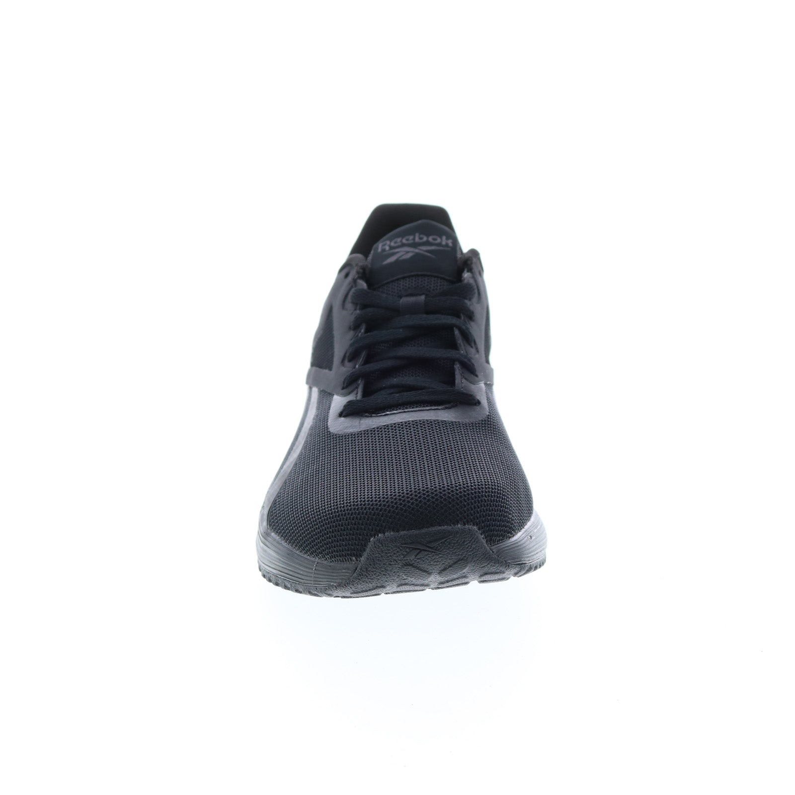 tøve klo Elektrisk Reebok Lite Plus 3 GY3964 Mens Black Canvas Lace Up Athletic Running S -  Ruze Shoes