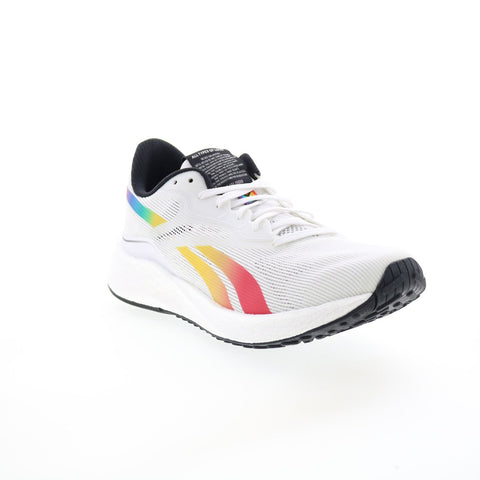 Reebok Floatride Energy 3.0 GY5022 Mens White Nylon Athletic Running Shoes