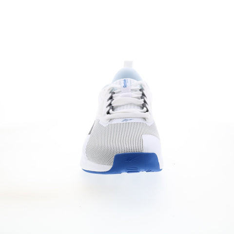 Reebok Nanoflex TR 2.0 GY6210 Mens White Athletic Cross Training Shoes