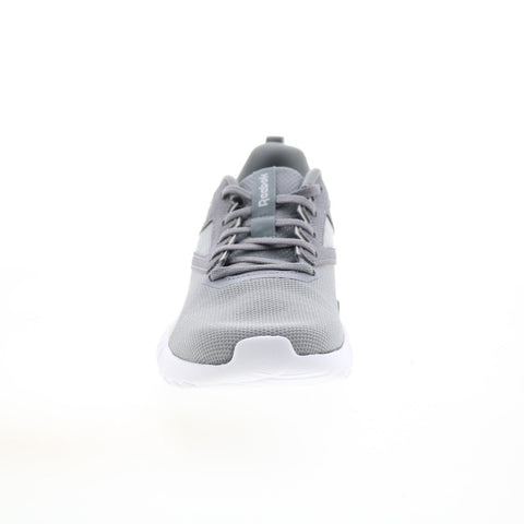 Reebok Flexagon Energy TR 4 GY6263 Mens Gray Athletic Cross Training Shoes
