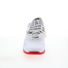 Reebok Legacy Lifter II Mens White Synthetic Athletic
