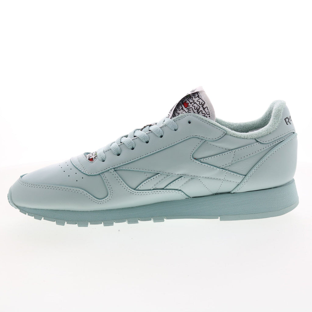 Reebok Men's Eames Classic Leather Sneakers main image 1
