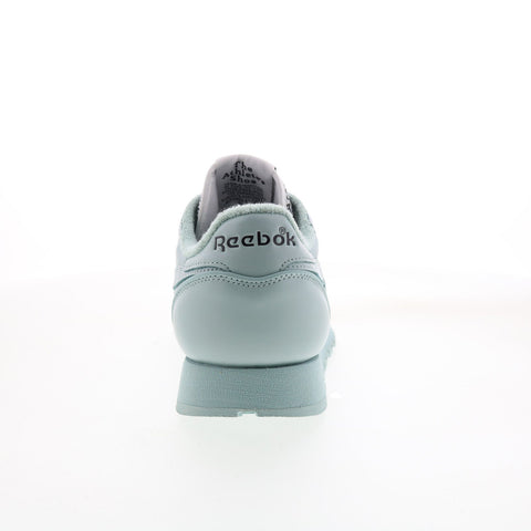 Reebok Eames Office Classic GY6385 Mens Blue Lifestyle Sneakers Shoes