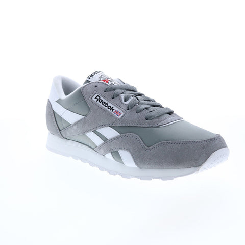 Reebok classic cl nylon neutrals - sneaker low Clearance
