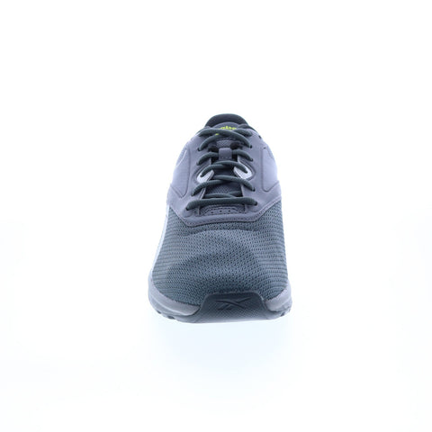 Reebok Liquifect 90 2 GY7748 Mens Gray Canvas Athletic Running Shoes