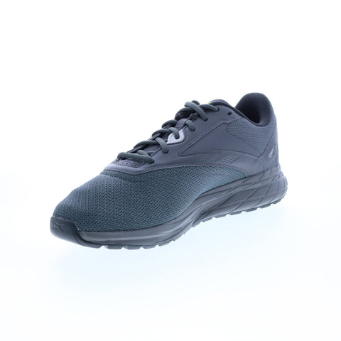 Reebok Liquifect 90 2 GY7748 Mens Gray Canvas Athletic Running Shoes