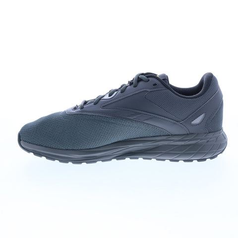Reebok Liquifect 90 2 GY7748 Mens Gray Canvas Athletic Running Shoes
