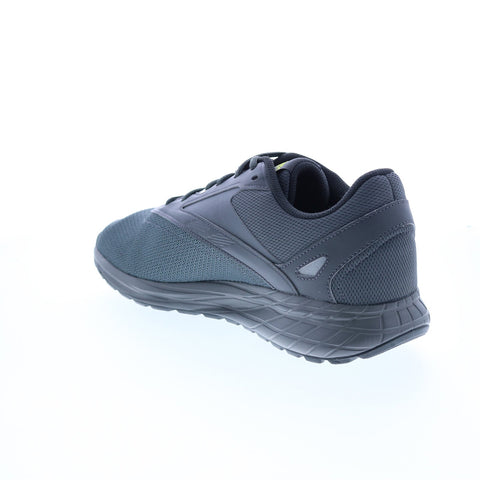 Reebok Liquifect 90 2 GY7748 Mens Gray Canvas Athletic Running Shoes