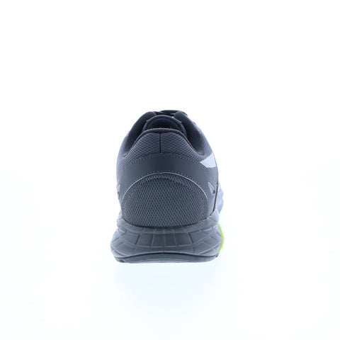 Reebok Liquifect 90 2 GY7748 Mens Gray Canvas Athletic Running Shoes