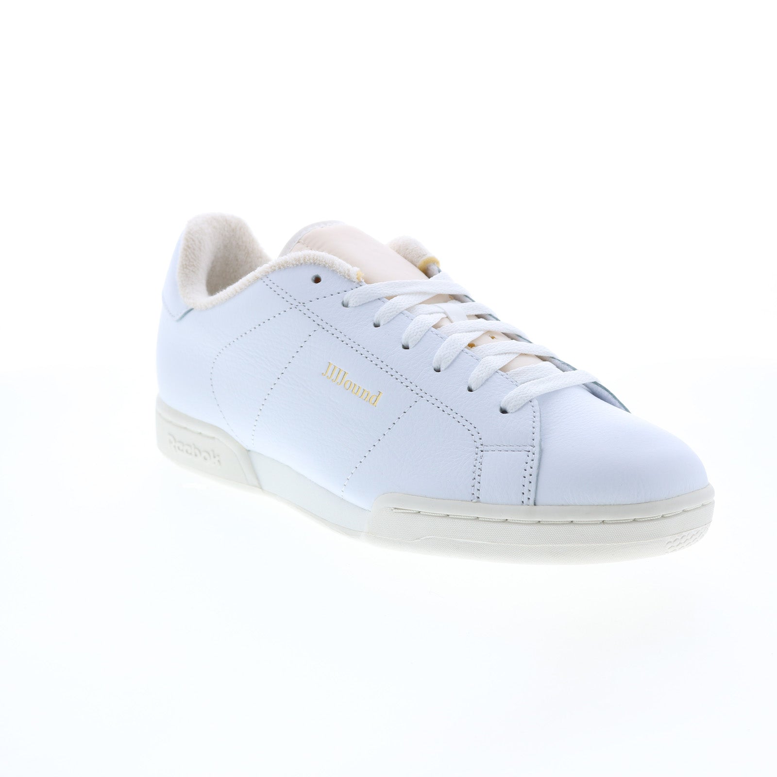 Reebok NPC II x GY8065 Mens White Collaboration Shoe - Ruze Shoes