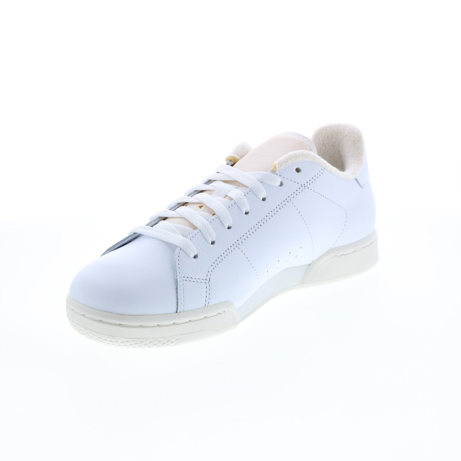 ring Wasserette Horen van Reebok NPC II x JJJJound GY8065 Mens White Collaboration Sneakers Shoe -  Ruze Shoes
