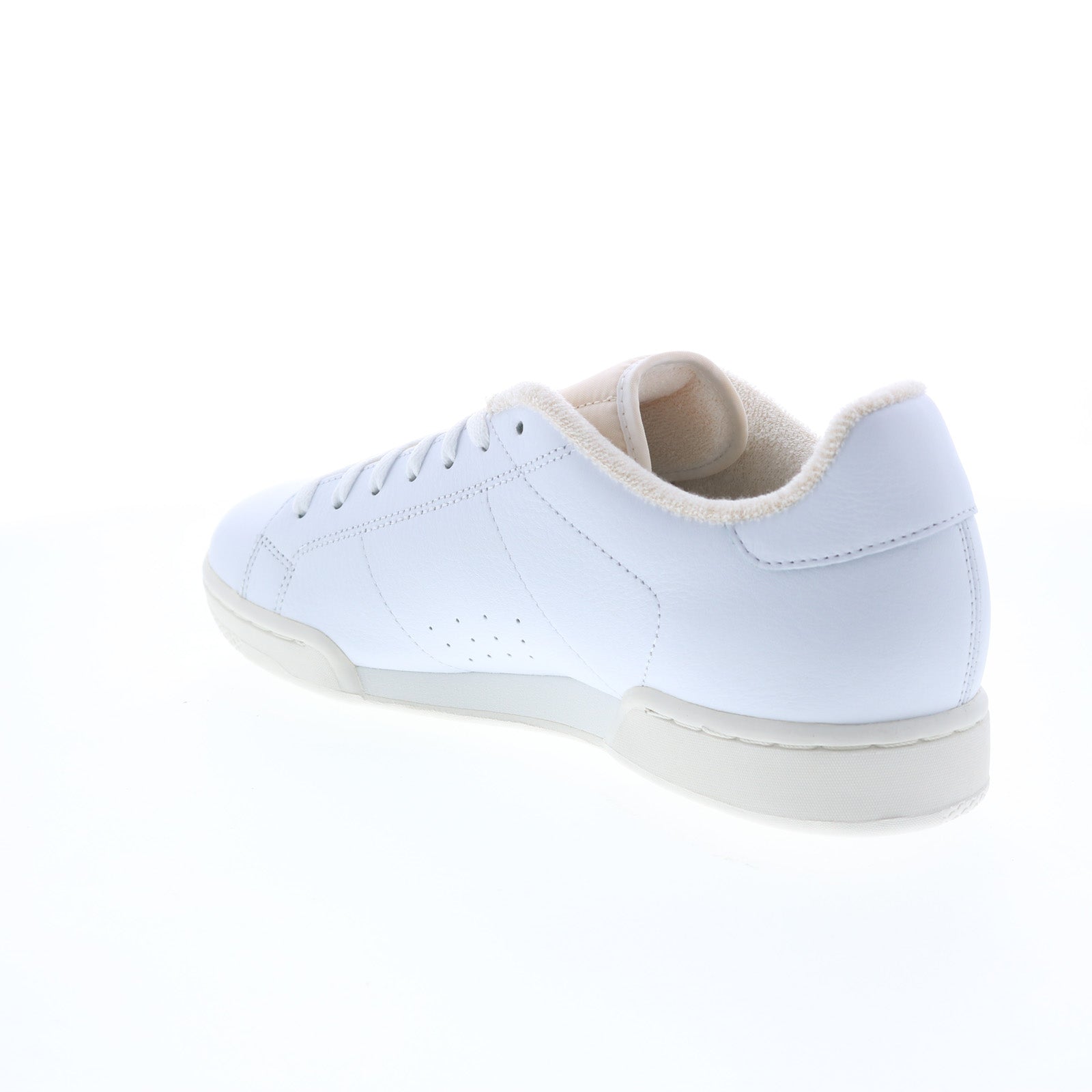 dommer Modsigelse Mod viljen Reebok NPC II x JJJJound GY8065 Mens White Collaboration Sneakers Shoe -  Ruze Shoes