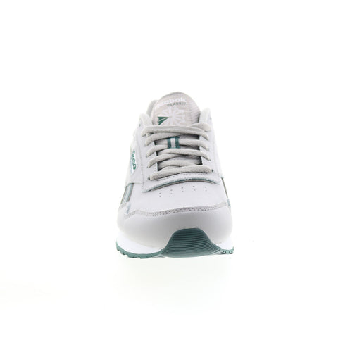 Reebok Classic Harman Run GY9702 Mens Gray Lifestyle Sneakers Shoes