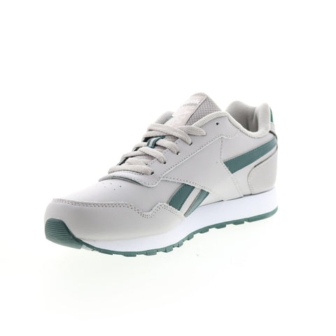 Reebok Classic Harman Run GY9702 Mens Gray Lifestyle Sneakers Shoes