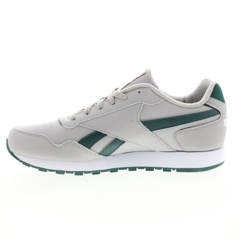 Reebok Classic Harman Run GY9702 Mens Gray Lifestyle Sneakers Shoes