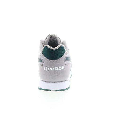 Reebok Classic Harman Run GY9702 Mens Gray Lifestyle Sneakers Shoes