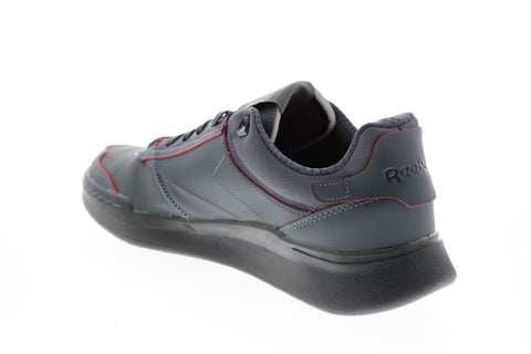 Reebok Club C Legacy GZ0084 Mens Gray Synthetic Lifestyle Sneakers Shoes