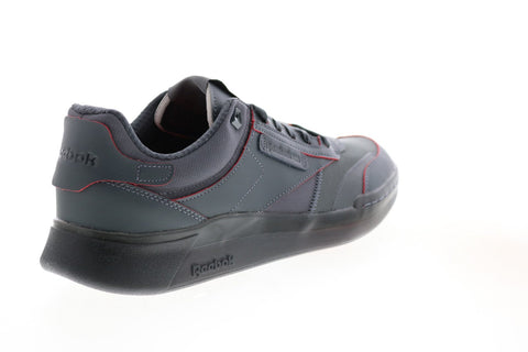 Reebok Club C Legacy GZ0084 Mens Gray Synthetic Lifestyle Sneakers Shoes