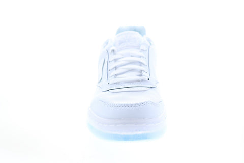 Reebok Club C Legacy GZ0085 Mens Blue Synthetic Lifestyle Sneakers Shoes