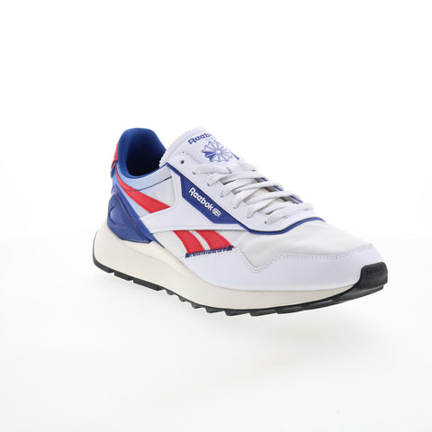 Reebok Classic Leather Legacy AZ GZ7342 Mens White Lifestyle Sneakers Shoes