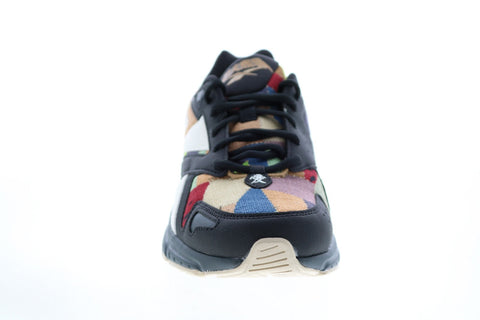 Reebok Royal Hyperium Kung Fu Panda Mens Black Lifestyle Sneakers Shoes