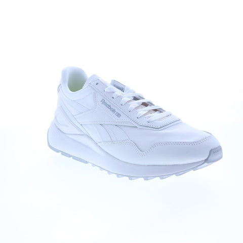 Reebok Classic Leather Legacy AZ H68651 Mens White Lifestyle Sneakers Shoes