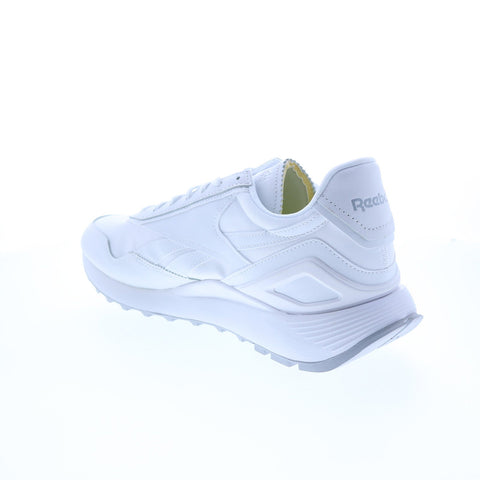 Reebok Classic Leather Legacy AZ H68651 Mens White Lifestyle Sneakers Shoes
