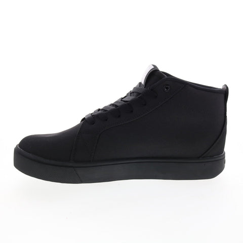 Heelys Racer 20 Mid HE101253M Mens Black Lifestyle Sneakers Shoes