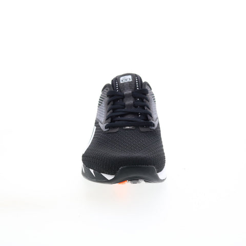 Reebok Nano X3 HP6042 Mens Black Synthetic Athletic Cross Training Shoes