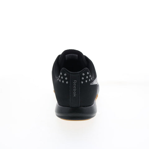 Reebok Nano 2.0 HP9516 Mens Black Leather Athletic Cross Training Shoes