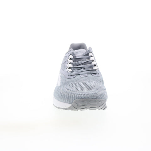 Reebok Nano X2 HQ6307 Mens Gray Canvas Athletic Cross Training Shoes