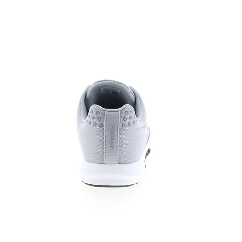 Reebok Nano 2.0 ID4802 Mens Gray Canvas Athletic Cross Training Shoes