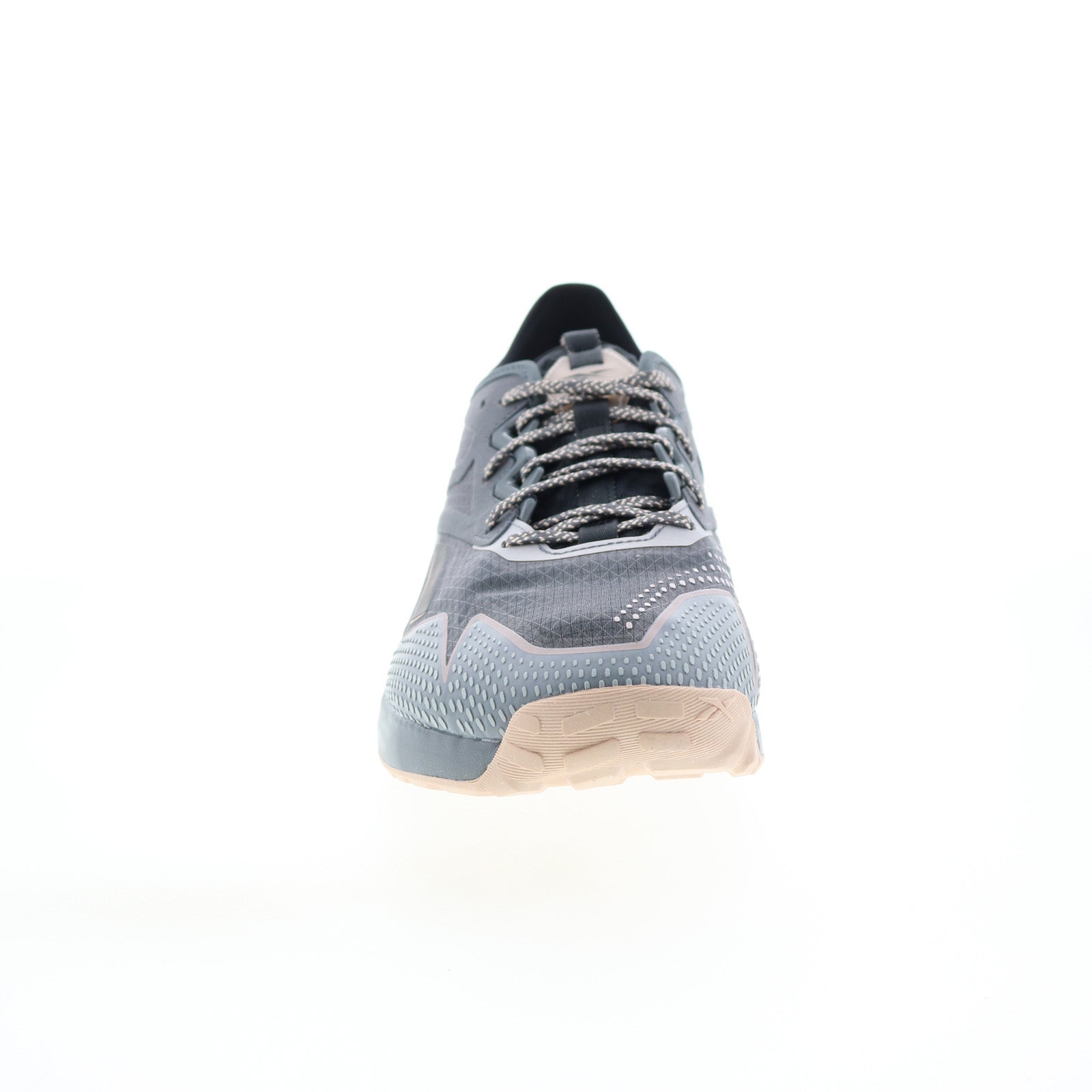 Reebok Men\'s Nano X2 TR Adventure Training Shoes Size 10 Grey Reebok Nano X2 TR Adventure Mens Gray Canvas Athletic Cross  main image 2