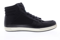 Unlisted by Kenneth Cole Solar Sneaker Mens Black Lifestyle Sneakers Shoes