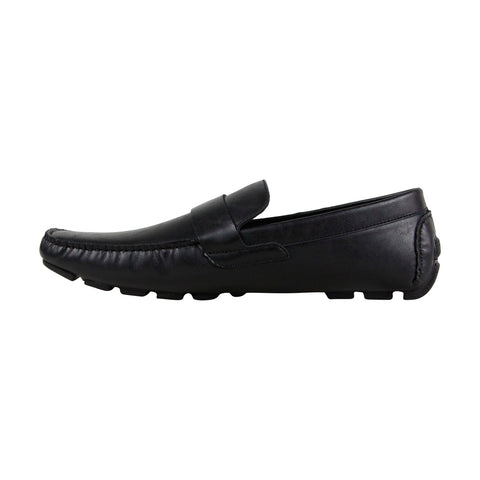 Unlisted by Kenneth Cole Stay Loafer JMS8SY036 Mens Black  display picture 3