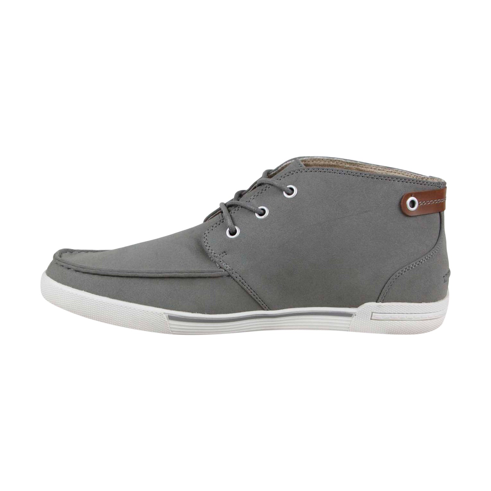 Unlisted by Kenneth Cole Drop Ur Anchor JMU7S7005 Mens Gray  display picture 3