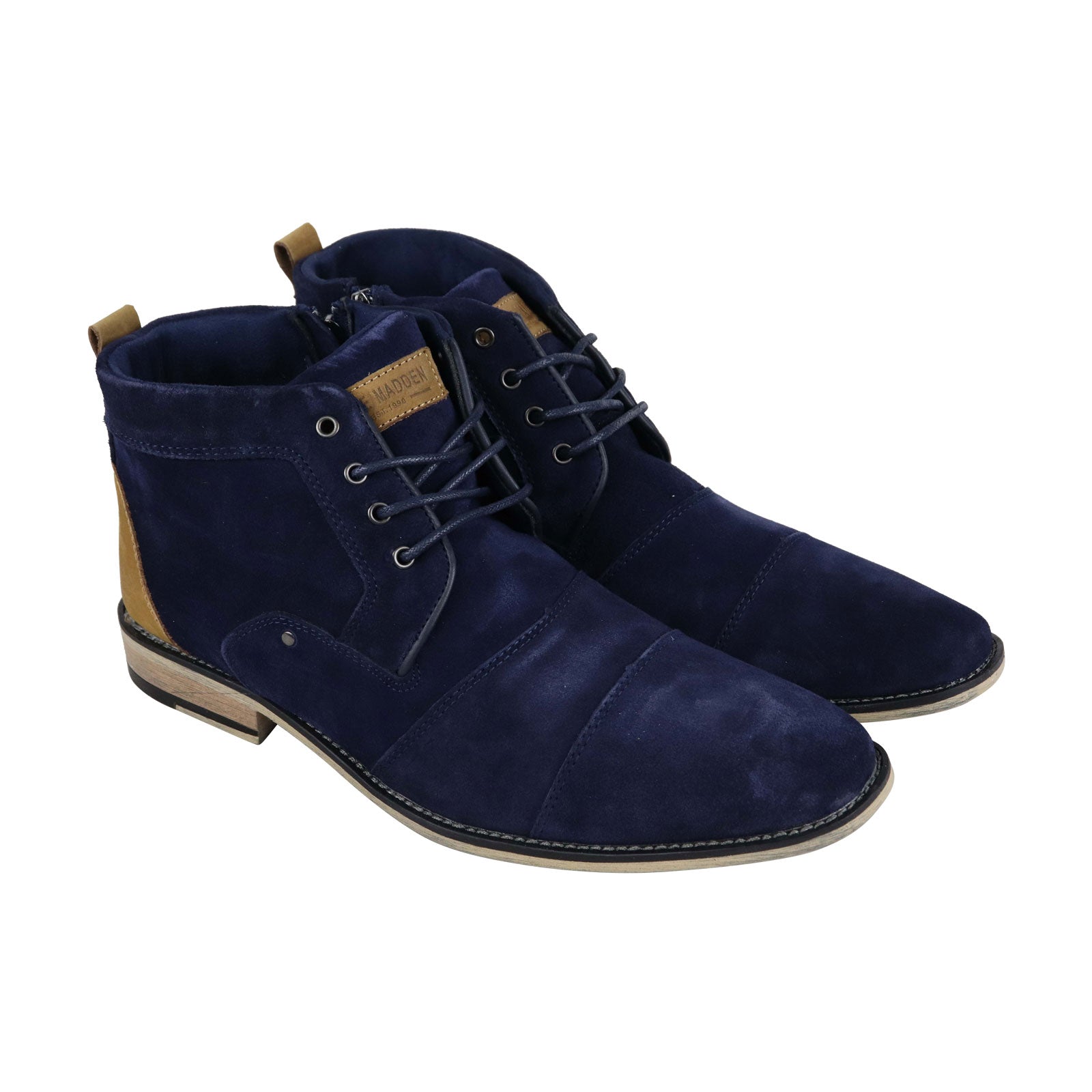 sachin and babi light blue dress Steve Madden Men's Dress Shoes