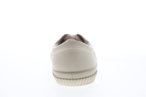Camper Peu Rambla Rail K100413-003 Mens Beige Tan Mesh Euro Sneakers Shoes