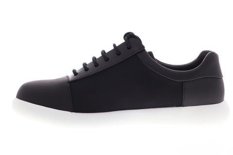Camper Pelotas Capsule XL K200197-008 Womens Black Leather Euro Sneakers Shoes