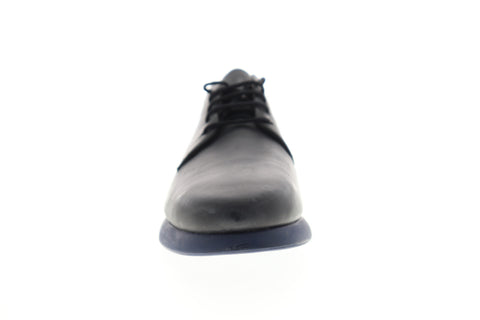 Camper Monday K200249-005 Womens Black Leather Euro Sneakers Shoes