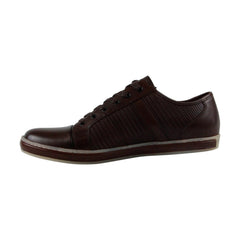 Kenneth Cole New York Brand Wagon 2 Mens Brown Leather  display picture 1