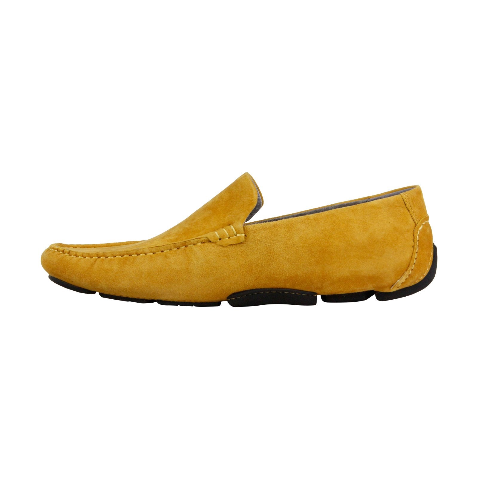 Kenneth Cole New York Family Man KMU7SU005 Mens Yellow 