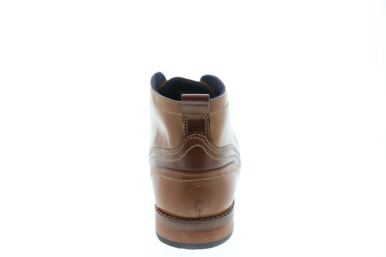 Steve Madden Men’s Kurtis Boot Brown, Size 12 M Steve Madden Boots Men main image 3