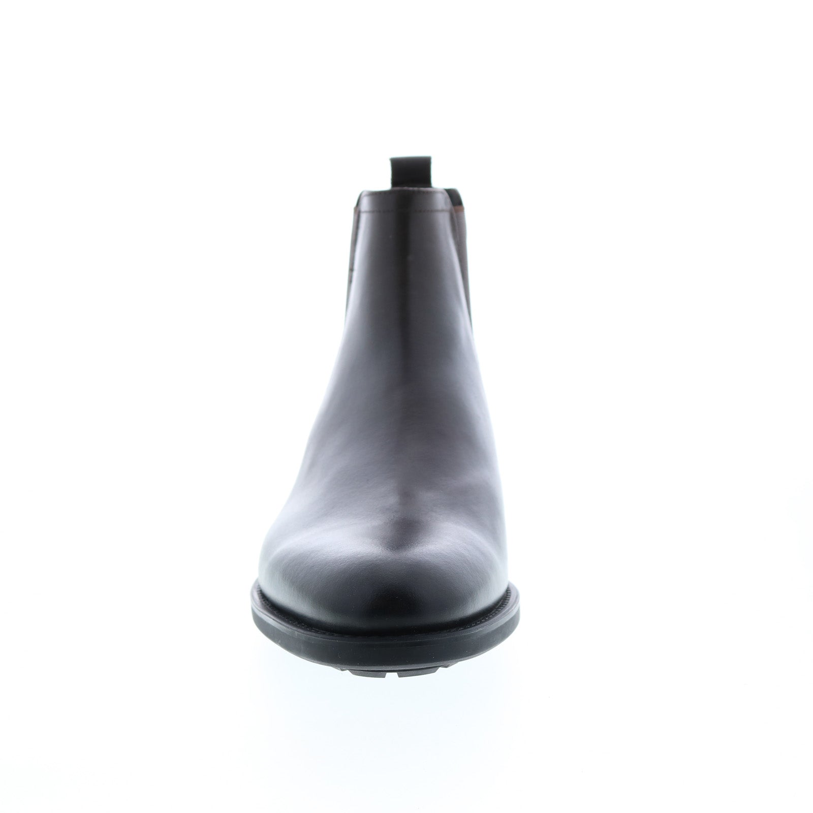 Bruno Magli Canyon Leather Chelsea Boots Buy Bruno Magli Canyon, Dark Grey Suede, 9 at Amazon.in main image 2